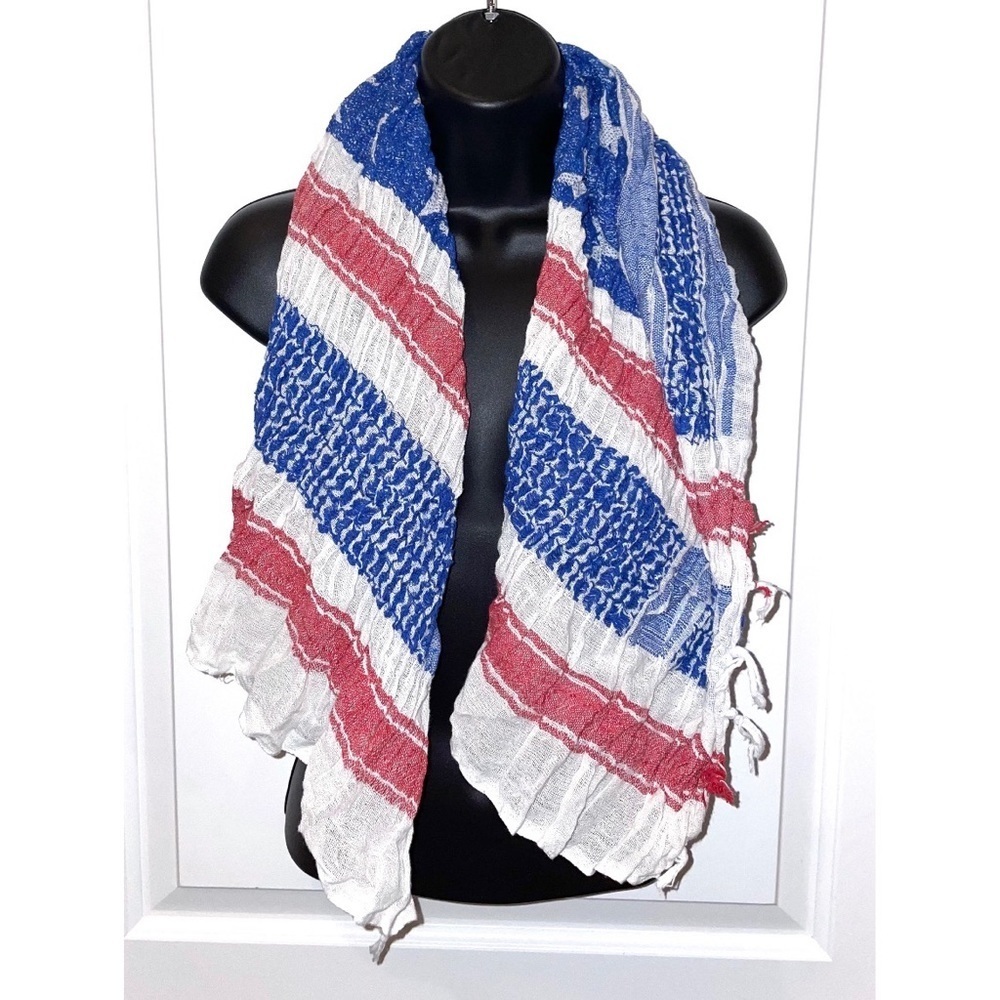 Americana Scarf